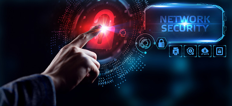 راهنمای جامع شبکه و امنیت سایبری
Comprehensive guide to networking and security